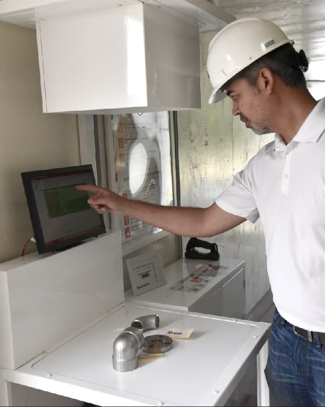 Inventory-Control-Solution-AccessNOW-WAVE Inventory-Control-Solution-AccessNOW-WAVE