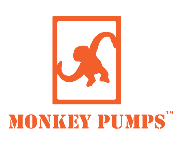 Monkey Pumps from DistributionNOW