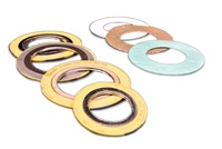 DNOW offers excellence in sealing solutions and an unparalleled range of gasket options. 