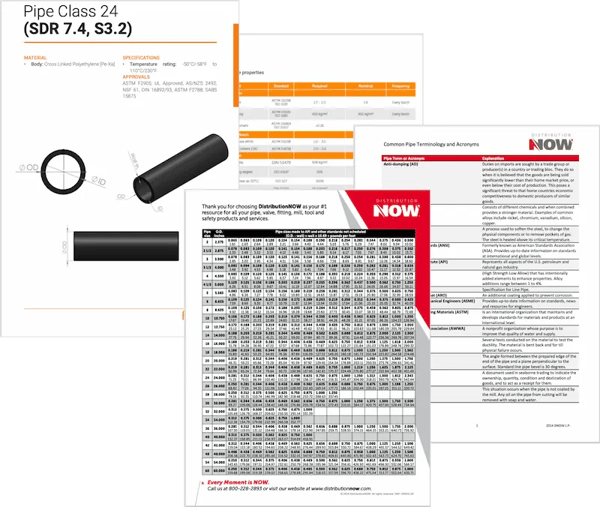 Pipe and Tube Technical Documents Pipe and Tube Technical Documents