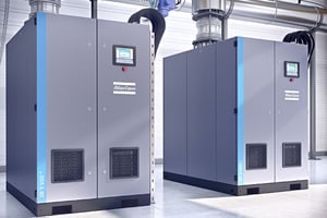 Power Service sells Industrial and Aeration Blower Technologies
