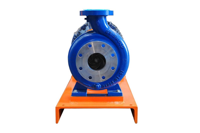 Odessa Pumps OKC