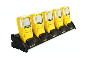 DNOW sells Gas Detectors Battery Chargers