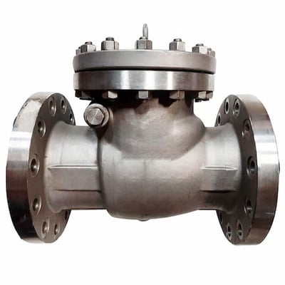 check-valve