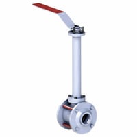 cryogenic valve