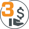 Step 3 - Get Paid
