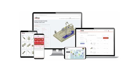 DNOW digital suite of products to increase value for our customers.