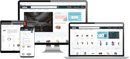 Explore Our User-Friendly eCommerce Store