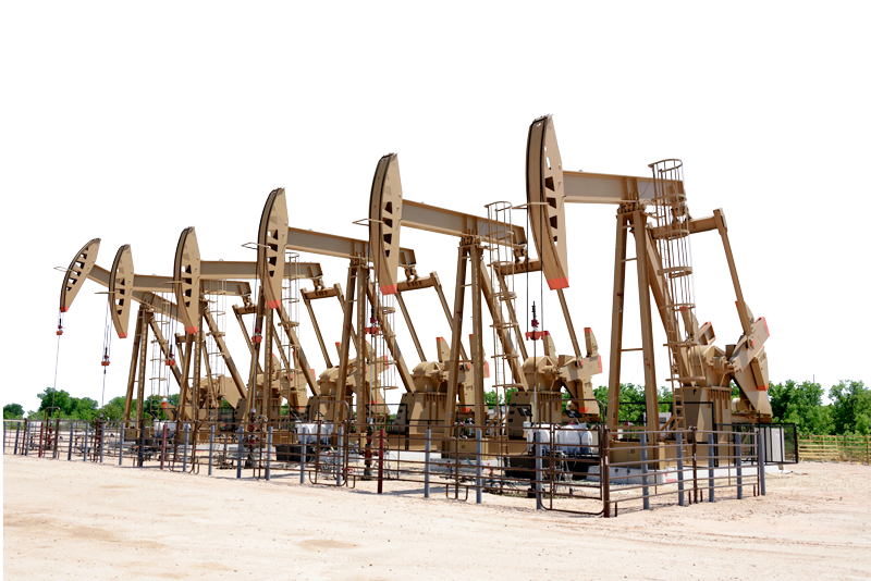 Artificial Lift Systems