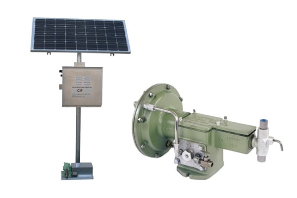 Chemical Dosing & Metering Pumps