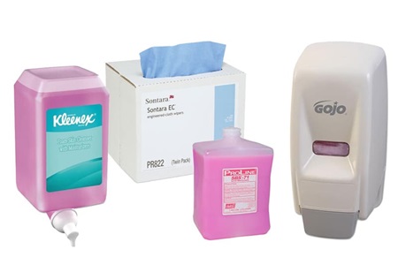 Dispensers