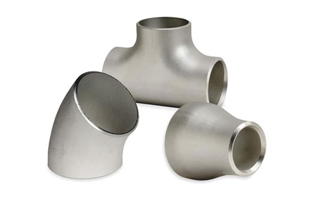 Stainless Steel Weld Fittings