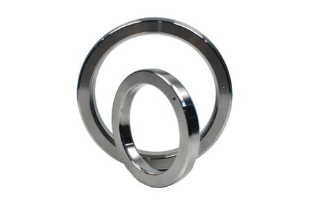 Gaskets ring joint