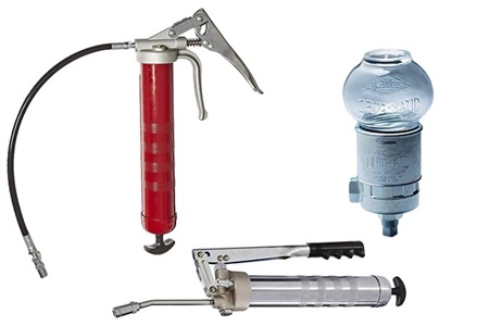 Lubricators