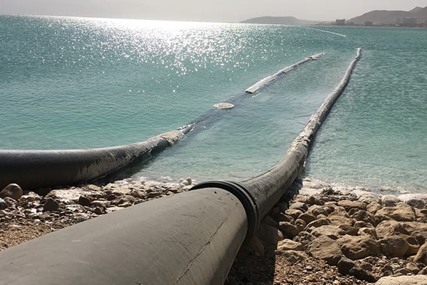 Pipe Pexgol coiled line pipe