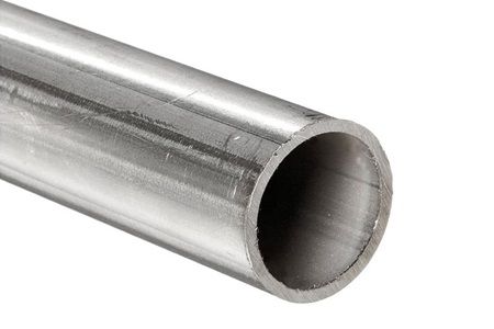 Seamless Stainless Steel Pipe