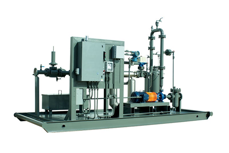 Processing & Production Equipment