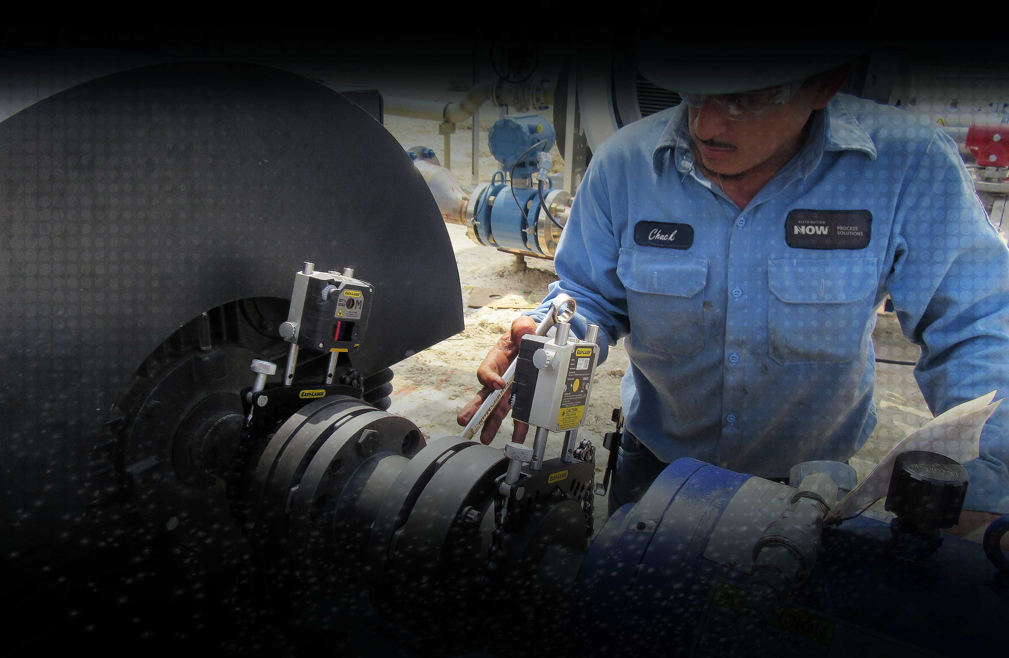 Odessa Pumps Field Service