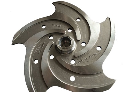 Pump Repair Parts