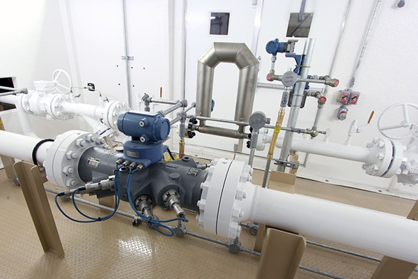Gas Measurement