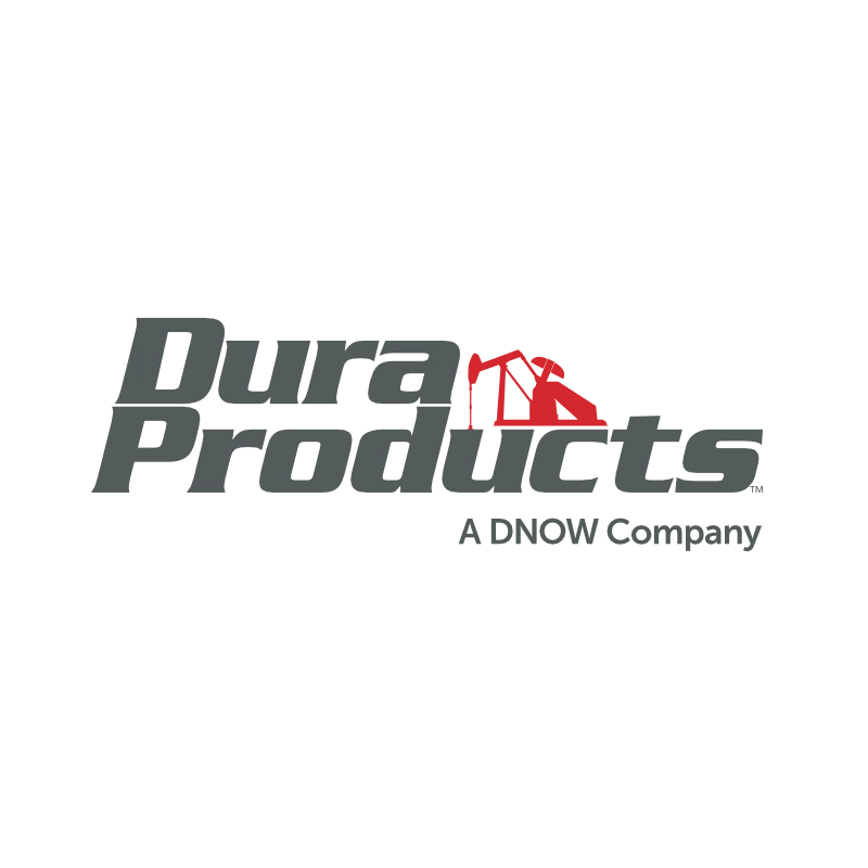 Dura Products Logo - Dura Products is the go-to choice for effective, reliable rod pumping systems and production accessories.