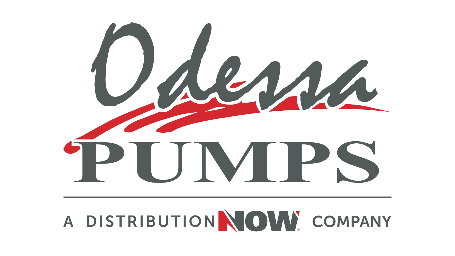 Odessa Pumps, a DistributionNOW company Pump Distributor & Supplier