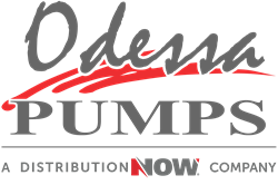 Odessa Pumps Logo Odessa Pumps Logo