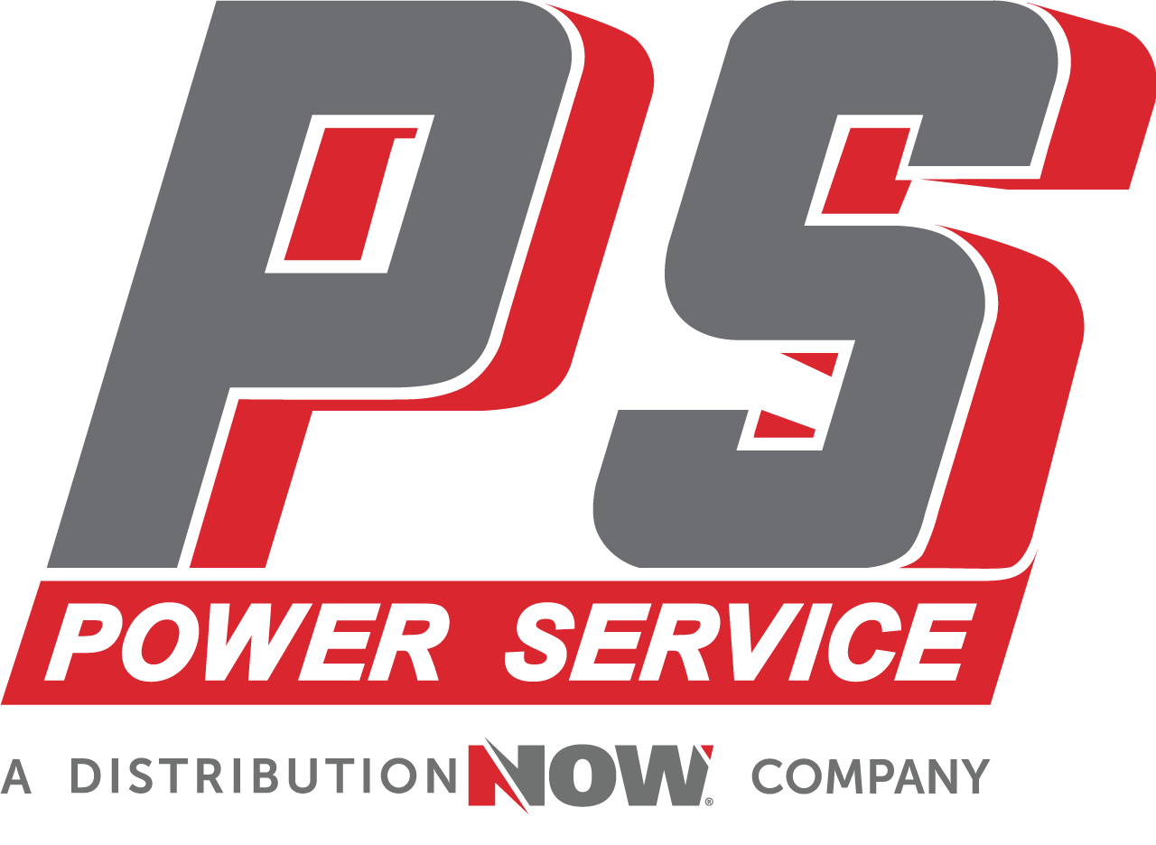 Power Service Logo Power Service Logo