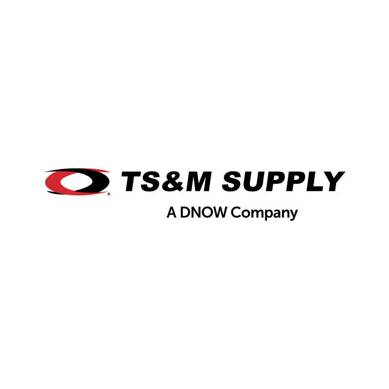 TS&M Supply Logo - TS&M Supply is your specialist for various oilfield and industrial applications.