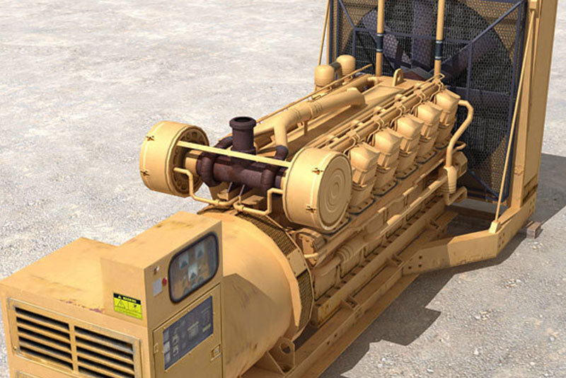 Generators