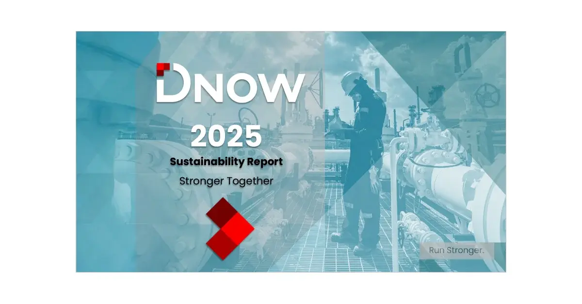 DNOW_ESG-report-2025_featured