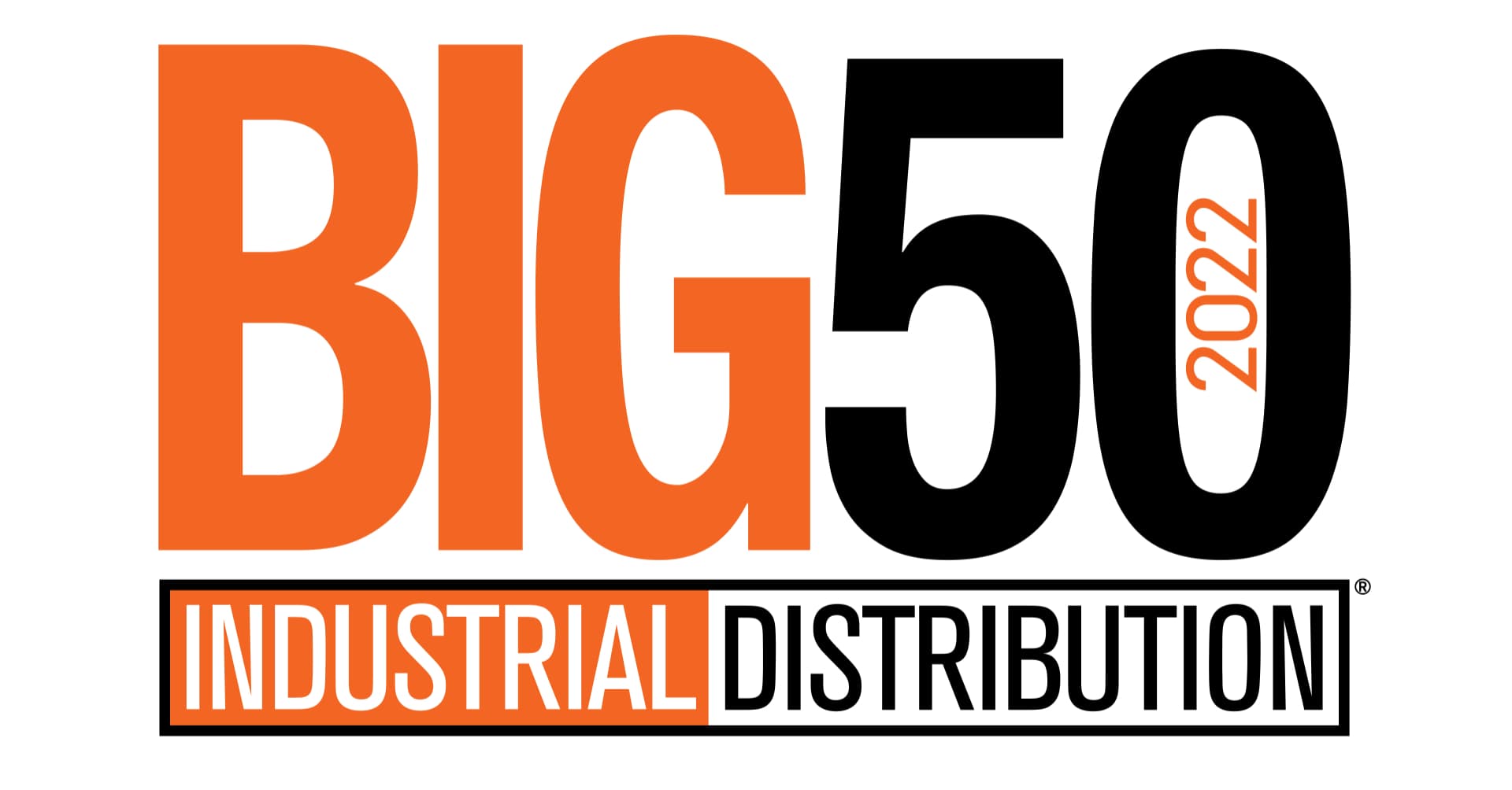 DNOW Ranked in the Industrial Distribution 2022 Big 50