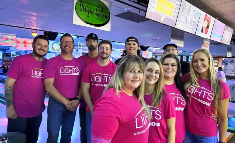Bowl for a cause: Jason's Friends Foundation raises funds to support Wyoming families battling cancer.