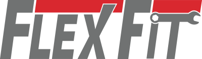 Flex-Fit Logo