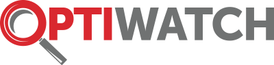 OptiWatch Logo