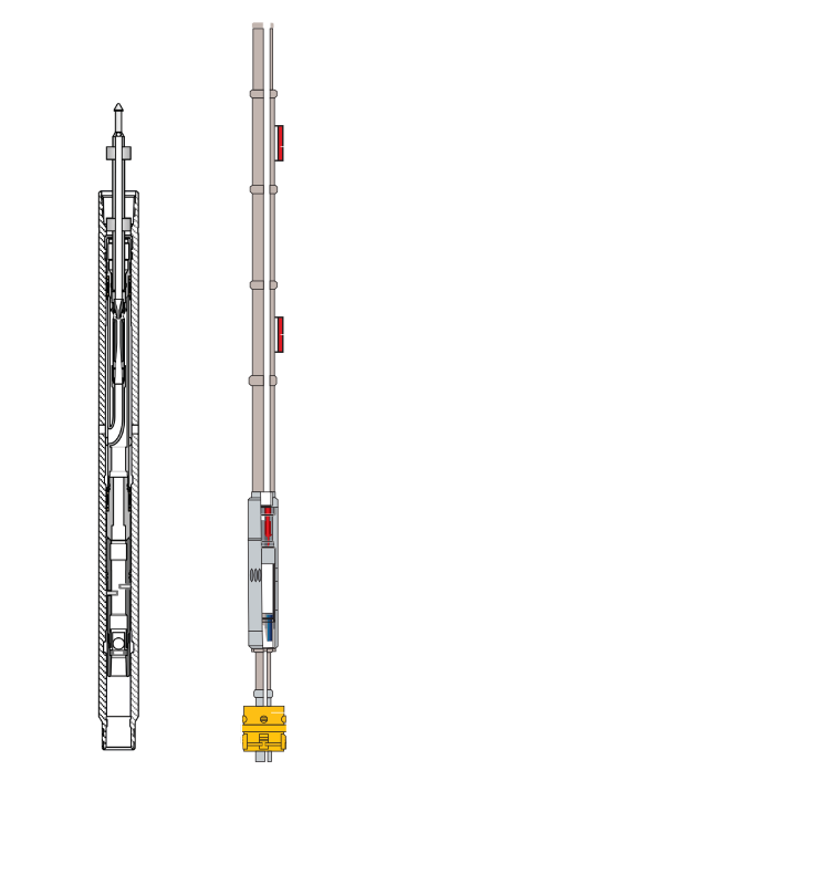 Flex Flow Hydraulic Jet Pump/Gas Lift Completion