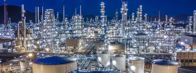 MRC-Global_downstream-industrial-sector