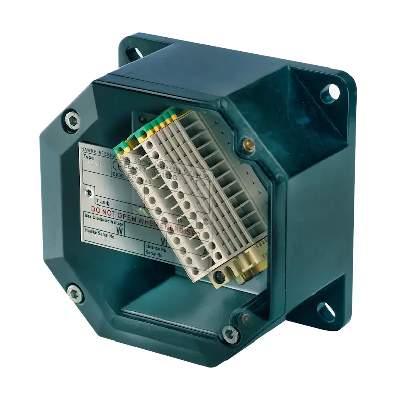 PL612 & Terminals PL612 & Terminals