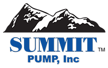 Summit Pump Inc. logo