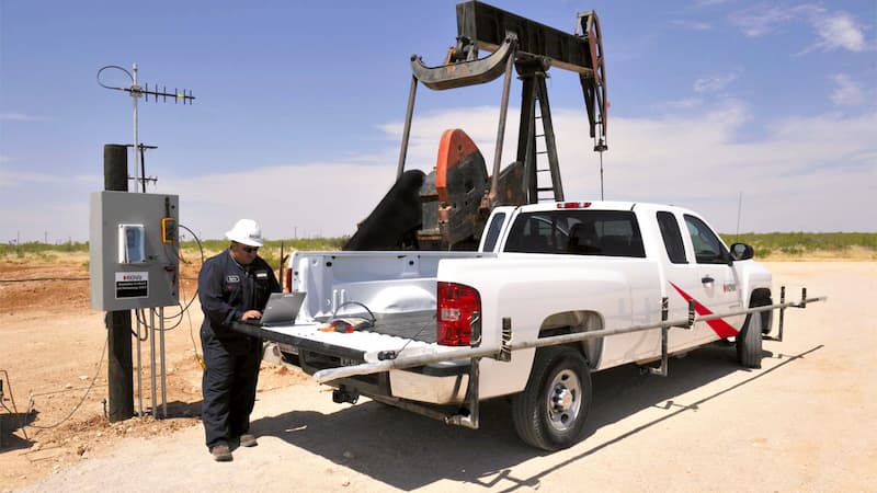 DistributionNOW provides artificial lift services to get you up and running quickly so you don't lose valuable time or profit.