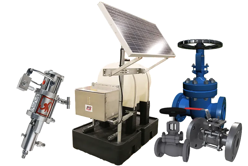 Low emissions products from DNOW Low emissions products from DNOW