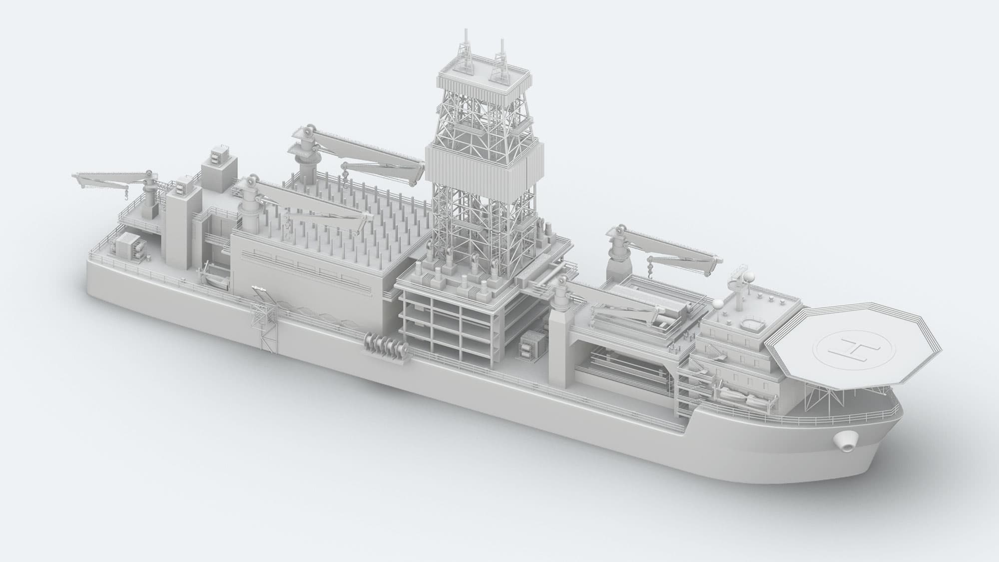 Drillship_Detail