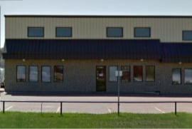AB-Drumheller
