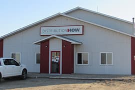 Valleyview Branch