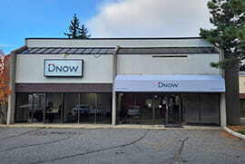 Kamloops Branch