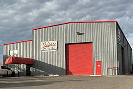 Odessa Pumps OKC
