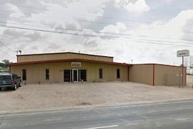 Odessa Pumps OKC