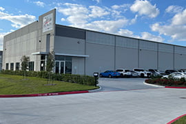 Odessa Pumps OKC