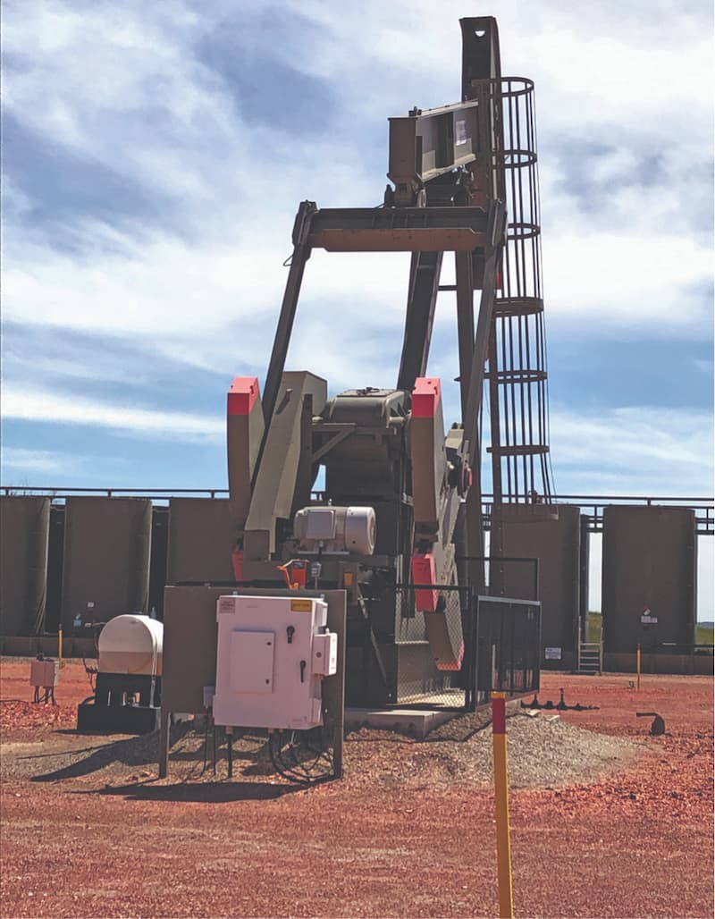 DNOW and Select Electrical have come together to offer the SE200ALC, integrated VFD Controller. DNOW and Select Electrical have come together to offer the SE200ALC, integrated VFD Controller.
