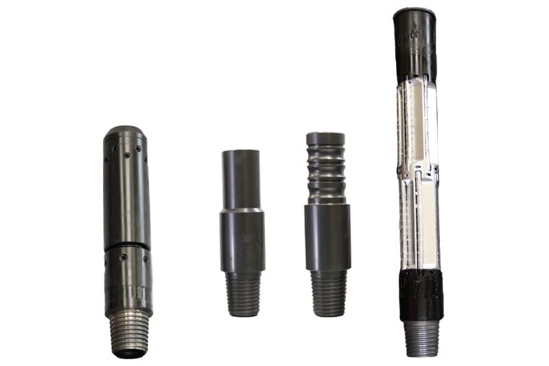 DNOW Thru Tubing offers running tools like dimple connectors, magnets, and weld-ons, so you can focus on the job. DNOW Thru Tubing offers running tools like dimple connectors, magnets, and weld-ons, so you can focus on the job.